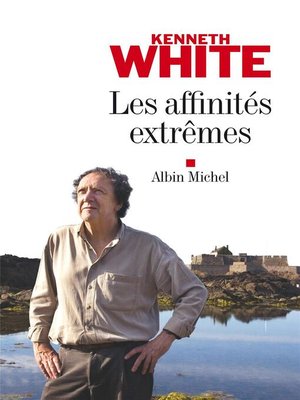 cover image of Les Affinités extrêmes